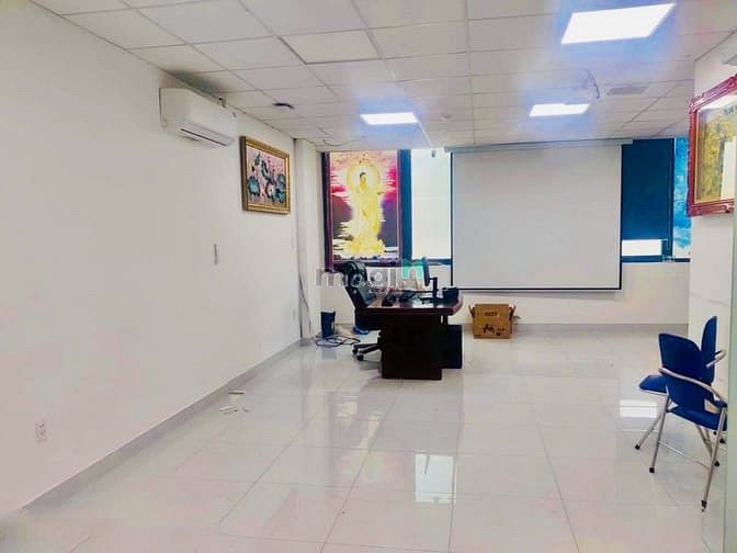 Hình ảnh Cho thuê Building Mini HXT Nguyễn Gia Trí ( đường D2 cũ )