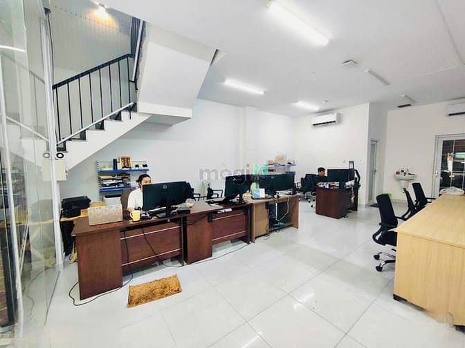 Hình ảnh Cho thuê Building Mini HXT Nguyễn Gia Trí ( đường D2 cũ )