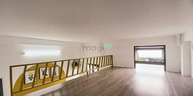 Hình ảnh PHÒNG MỚI XÂY 100% Hẻm 32, Võ Văn Hát - TP. Thủ Đức