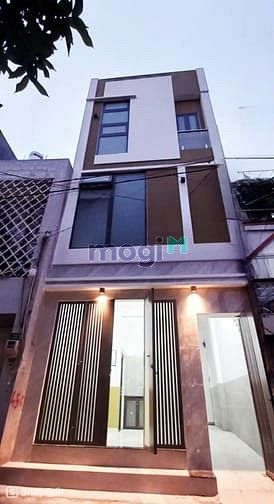 Hình ảnh PHÒNG MỚI XÂY 100% Hẻm 32, Võ Văn Hát - TP. Thủ Đức