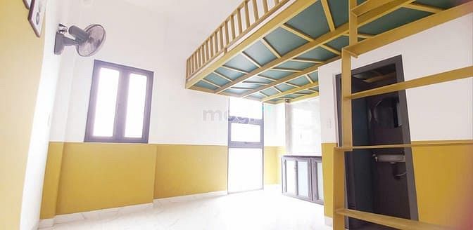 Hình ảnh PHÒNG MỚI XÂY 100% Hẻm 32, Võ Văn Hát - TP. Thủ Đức