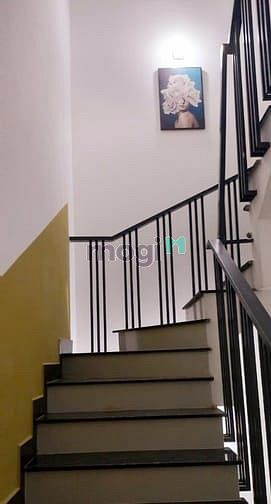 Hình ảnh PHÒNG MỚI XÂY 100% Hẻm 32, Võ Văn Hát - TP. Thủ Đức