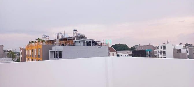 Hình ảnh PHÒNG MỚI XÂY 100% Hẻm 32, Võ Văn Hát - TP. Thủ Đức