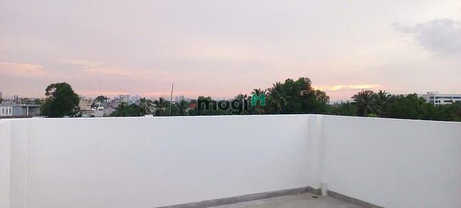 Hình ảnh PHÒNG MỚI XÂY 100% Hẻm 32, Võ Văn Hát - TP. Thủ Đức