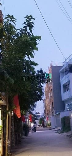 Hình ảnh PHÒNG MỚI XÂY 100% Hẻm 32, Võ Văn Hát - TP. Thủ Đức