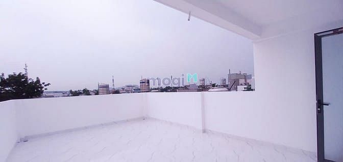 Hình ảnh PHÒNG MỚI XÂY 100% Hẻm 32, Võ Văn Hát - TP. Thủ Đức