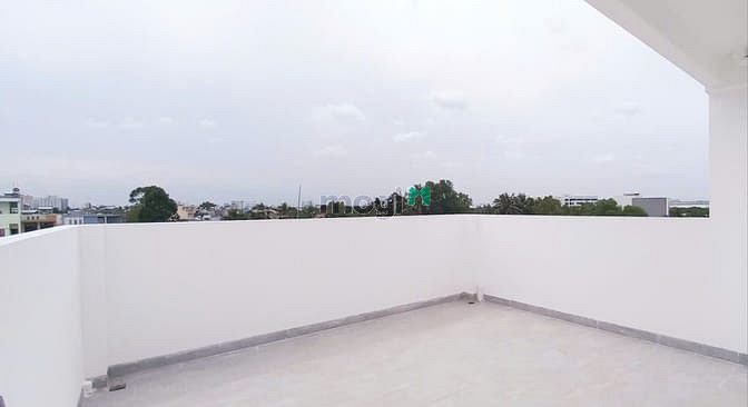 Hình ảnh PHÒNG MỚI XÂY 100% Hẻm 32, Võ Văn Hát - TP. Thủ Đức