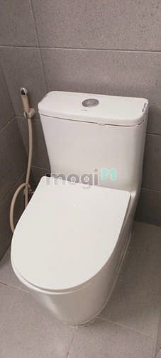 Hình ảnh PHÒNG MỚI XÂY 100% Hẻm 32, Võ Văn Hát - TP. Thủ Đức