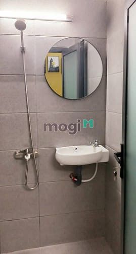 Hình ảnh PHÒNG MỚI XÂY 100% Hẻm 32, Võ Văn Hát - TP. Thủ Đức