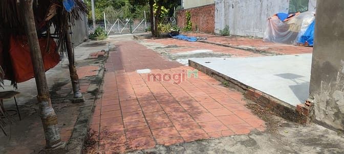 Hình ảnh Đất mặt tiền đường Ngô Quyền (bờ kè)