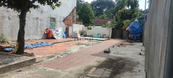 Hình ảnh Đất mặt tiền đường Ngô Quyền (bờ kè)