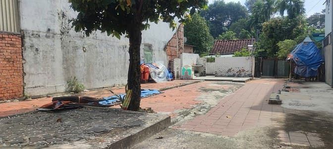 Hình ảnh Đất mặt tiền đường Ngô Quyền (bờ kè)