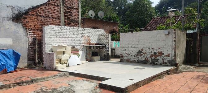 Hình ảnh Đất mặt tiền đường Ngô Quyền (bờ kè)