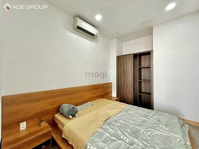 Hình ảnh khai trương Mb6623 nạp rút nhanh chóng Cao cấp Studio, 1PN - Full nội thất - Lê Văn Sỹ new