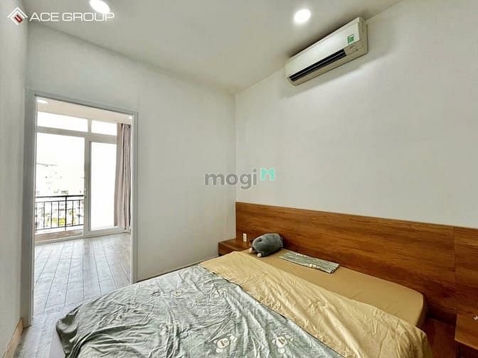 Hình ảnh khai trương Mb6623 nạp rút nhanh chóng Cao cấp Studio, 1PN - Full nội thất - Lê Văn Sỹ new