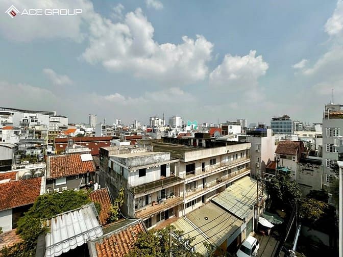 Hình ảnh khai trương Mb6623 nạp rút nhanh chóng Cao cấp Studio, 1PN - Full nội thất - Lê Văn Sỹ new