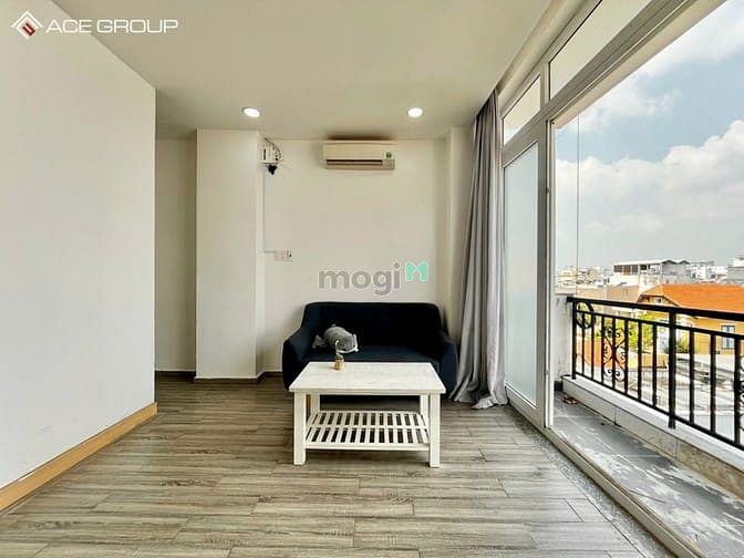 Hình ảnh khai trương Mb6623 nạp rút nhanh chóng Cao cấp Studio, 1PN - Full nội thất - Lê Văn Sỹ new