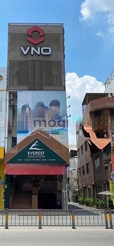 Hình ảnh Cho thuê tòa building góc 3MT đường lớn Tân Bình