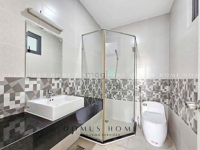 Hình ảnh CHDV Full nội thất dạng 1 Phòng Ngủ