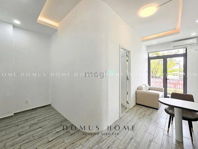 Hình ảnh CHDV Full nội thất dạng 1 Phòng Ngủ