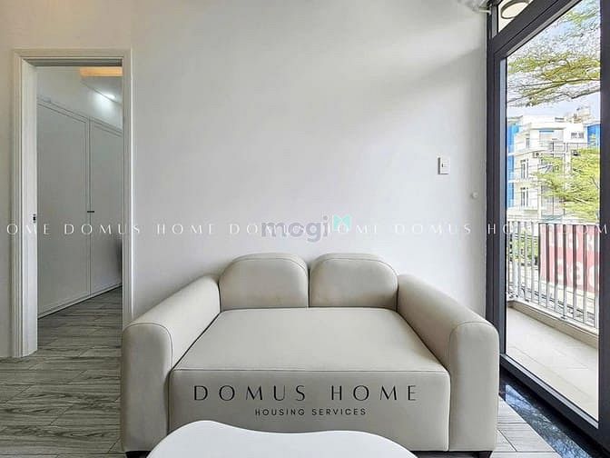 Hình ảnh CHDV Full nội thất dạng 1 Phòng Ngủ