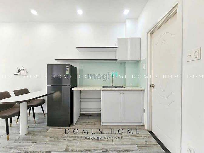 Hình ảnh CHDV Full nội thất dạng 1 Phòng Ngủ