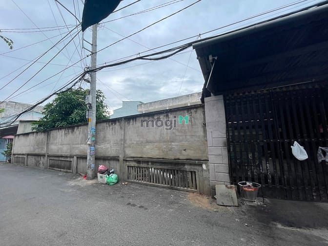 Hình ảnh Bán đất đường kha vạn cân, linh đông - 1127m2 full thổ cư - 65 tỷ