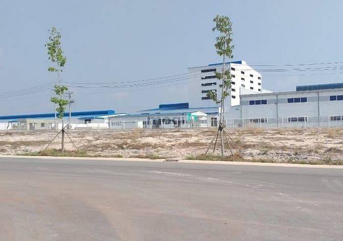 Hình ảnh [CẮT LỖ] 1.014m2 đất. giá 150 triệu, sát chợ, trường học, sổ riêng, dâ