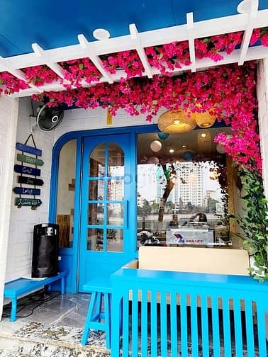 Hình ảnh Cho thuê nhà tại Hồ Đắc Di - Đống Đa - View hồ cực chill