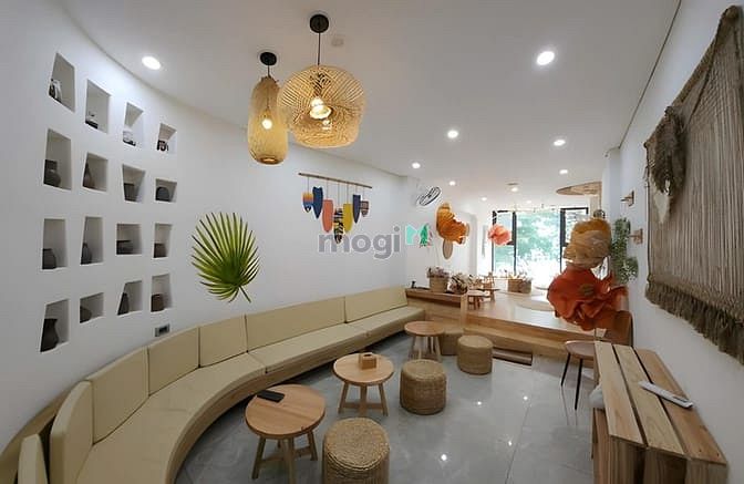 Hình ảnh Cho thuê nhà tại Hồ Đắc Di - Đống Đa - View hồ cực chill