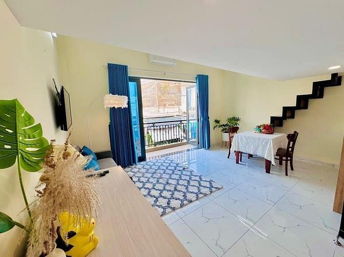 Hình ảnh 📌Duplex Ngay ĐH Văn Lang , Full NT , Thang Máy , Bảo Vệ , Hầm Xe 💥