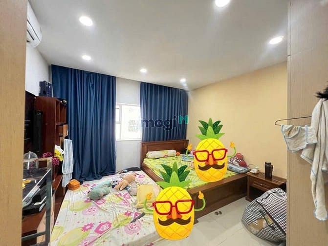 Hình ảnh Chung cư RubyGarden Nguyễn Sỹ Sách P15 TB, 93m2, 2pn, 2wc, NT, 12tr/th