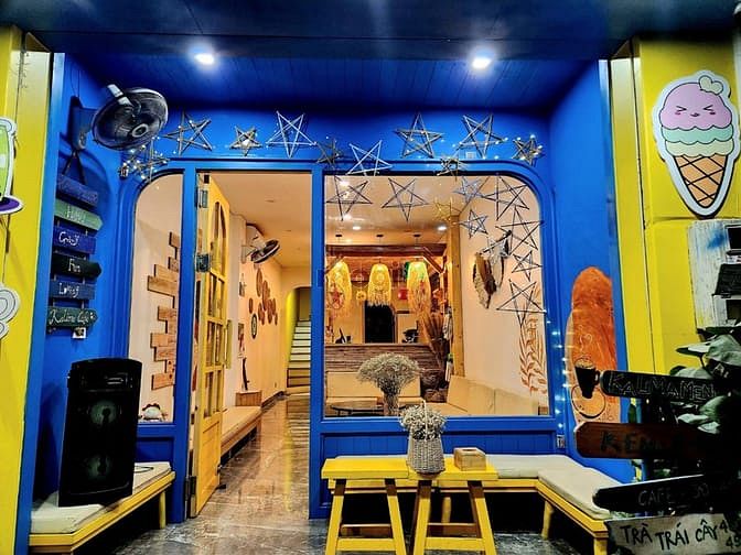 Hình ảnh Cho thuê nhà tại Hồ Đắc Di - Đống Đa - View hồ cực chill