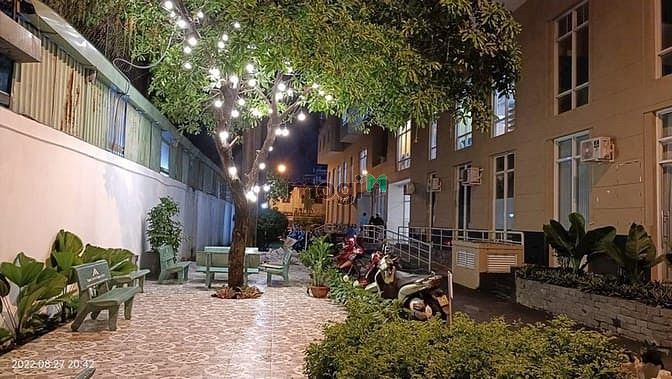 Hình ảnh Bán CHCC Topaz Garden Tân Phú. 88m 3pn Giá 3tỷ