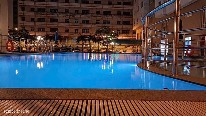 Hình ảnh Bán CHCC Topaz Garden Tân Phú. 88m 3pn Giá 3tỷ