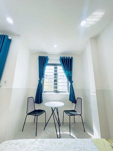 Hình ảnh Căn studio đầy đủ NT ngay nhà thờ Ba chuông, Trần Quang Diệu, Phạm Văn