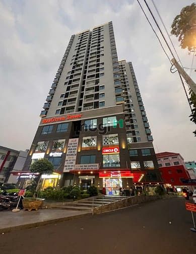 Hình ảnh Bán Trang Chủ MB66.COM / Đăng Ký Tặng 66K 2PN 75m2- chung cư cao cấp Resgreen Tower Tân Phú, Sổ Hồng