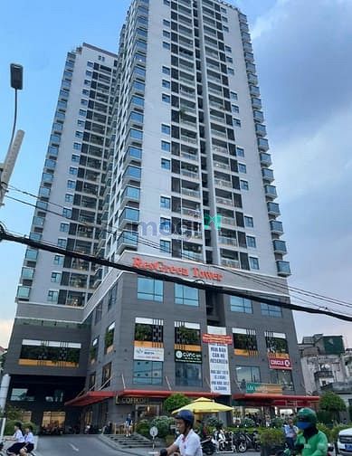 Hình ảnh Bán Trang Chủ MB66.COM / Đăng Ký Tặng 66K 2PN 75m2- chung cư cao cấp Resgreen Tower Tân Phú, Sổ Hồng