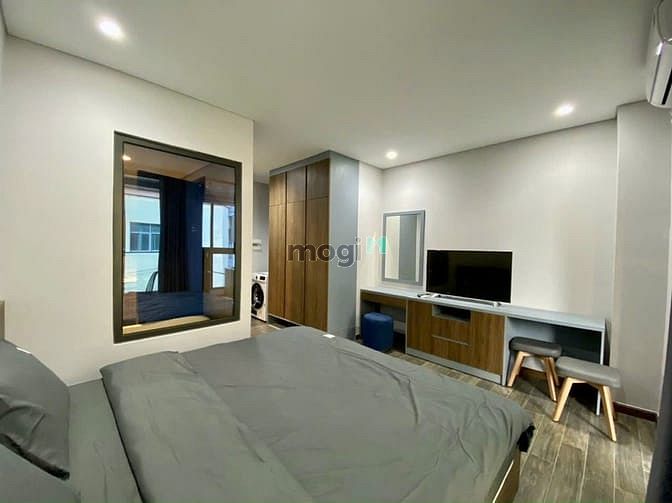 Hình ảnh Cho thuê Trang Chủ MB66.COM / Đăng Ký Tặng 66K Studio 45m2 ở Bà Huyện Thanh Quang ngay cầu Lê Văn Sỹ