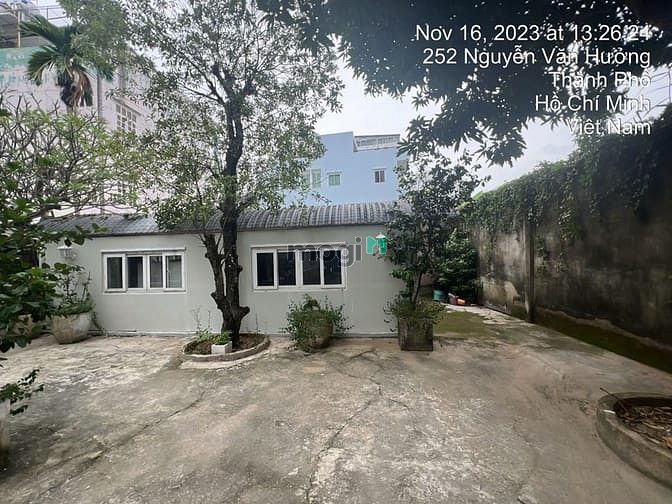 Hình ảnh Cho Thuê Biệt Thự Sân Vườn Tại Thảo Điền, Q2. Giá Thuê 3000$/tháng