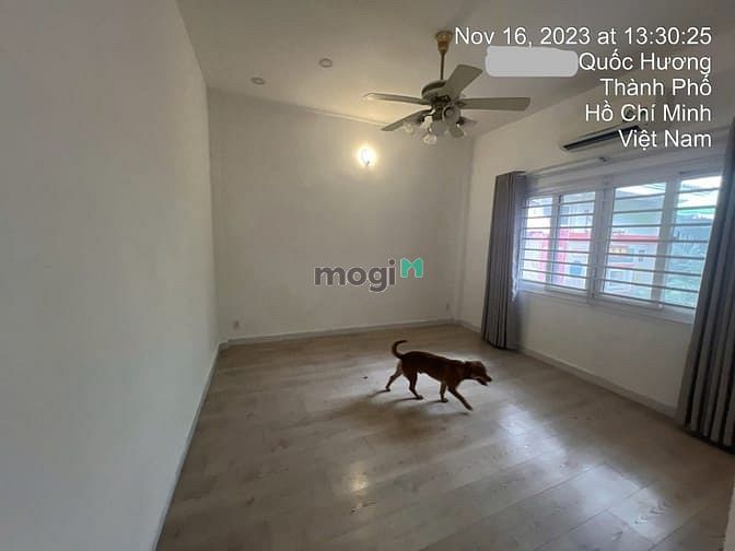 Hình ảnh Cho Thuê Biệt Thự Sân Vườn Tại Thảo Điền, Q2. Giá Thuê 3000$/tháng