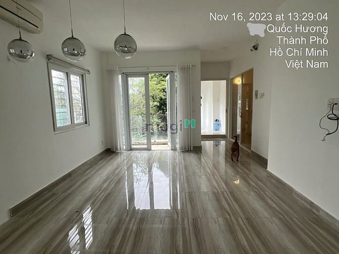 Hình ảnh Cho Thuê Biệt Thự Sân Vườn Tại Thảo Điền, Q2. Giá Thuê 3000$/tháng