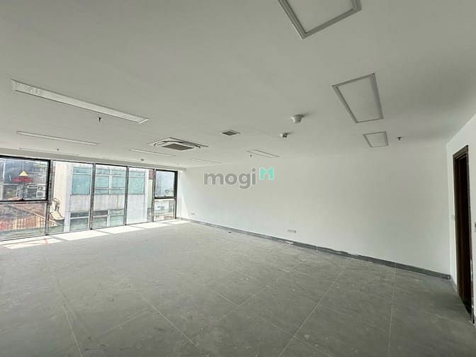 Hình ảnh Cho thuê toà nhà mới 9 tầng mặt phố Châu Long - Ba Đình