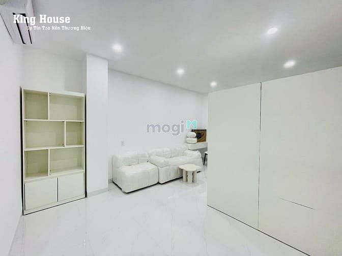 Hình ảnh 🌱1PN Mới 100% TT Bình Thạnh , Full NT , Thang Máy , Tông Màu Basic 🌱
