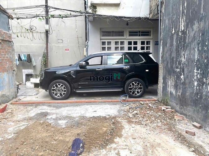 Hình ảnh Bán Lô Đất HXH Nguyễn Xí, 76M2 ( 5,2M x 15M ), Phường 26, Chỉ 7,7 Tỷ