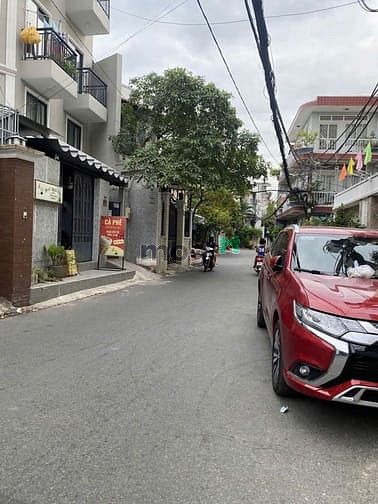 Hình ảnh Bán Lô Đất HXH Nguyễn Xí, 76M2 ( 5,2M x 15M ), Phường 26, Chỉ 7,7 Tỷ
