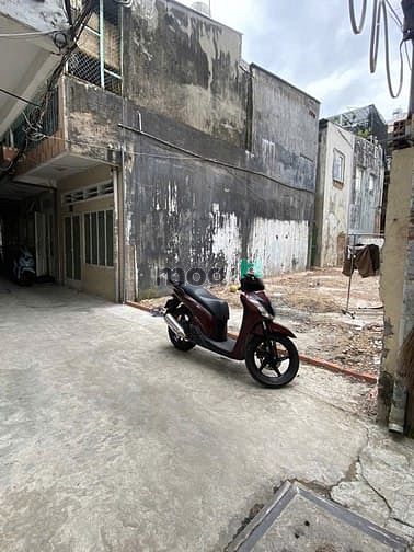 Hình ảnh Bán Lô Đất HXH Nguyễn Xí, 76M2 ( 5,2M x 15M ), Phường 26, Chỉ 7,7 Tỷ