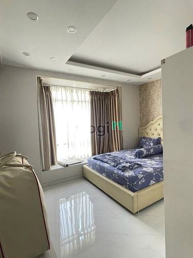 Hình ảnh Cho thuê gấp CHCC Riverside Residence, PMH, Q.7