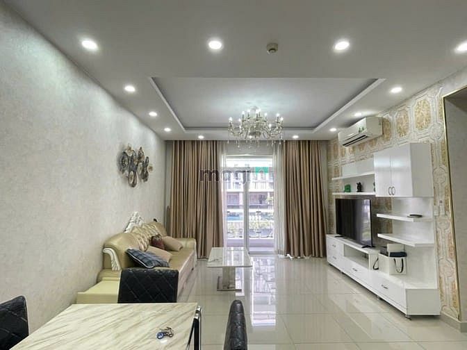 Hình ảnh Cho thuê gấp CHCC Riverside Residence, PMH, Q.7