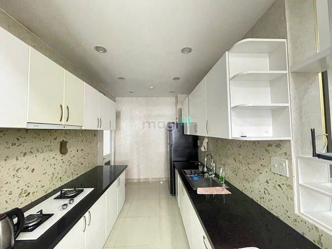 Hình ảnh Cho thuê gấp CHCC Riverside Residence, PMH, Q.7